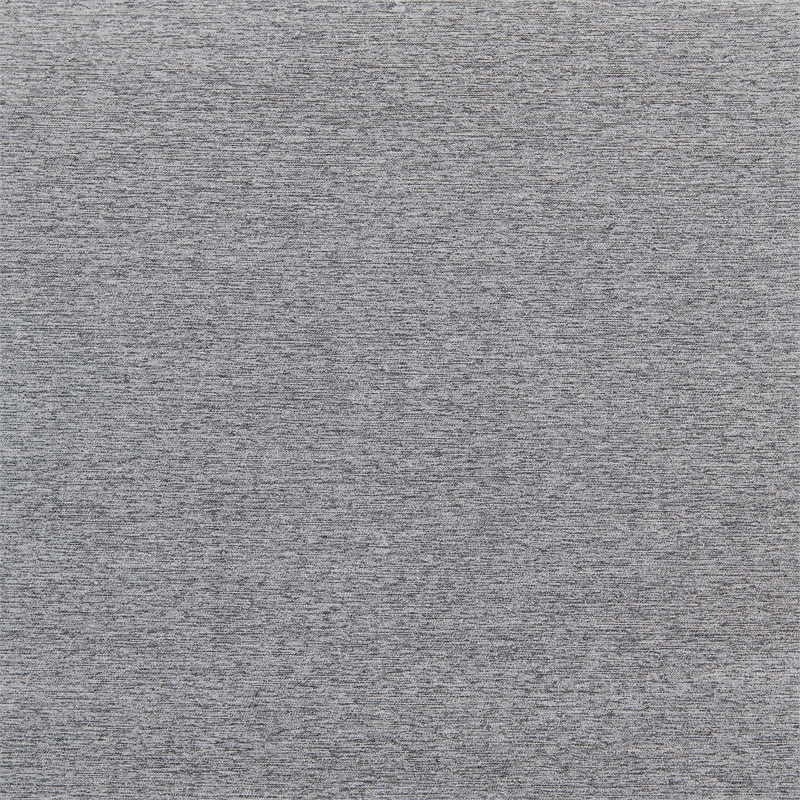 Pemberly Row Transitional Standard Height Side Chair Set in Gray