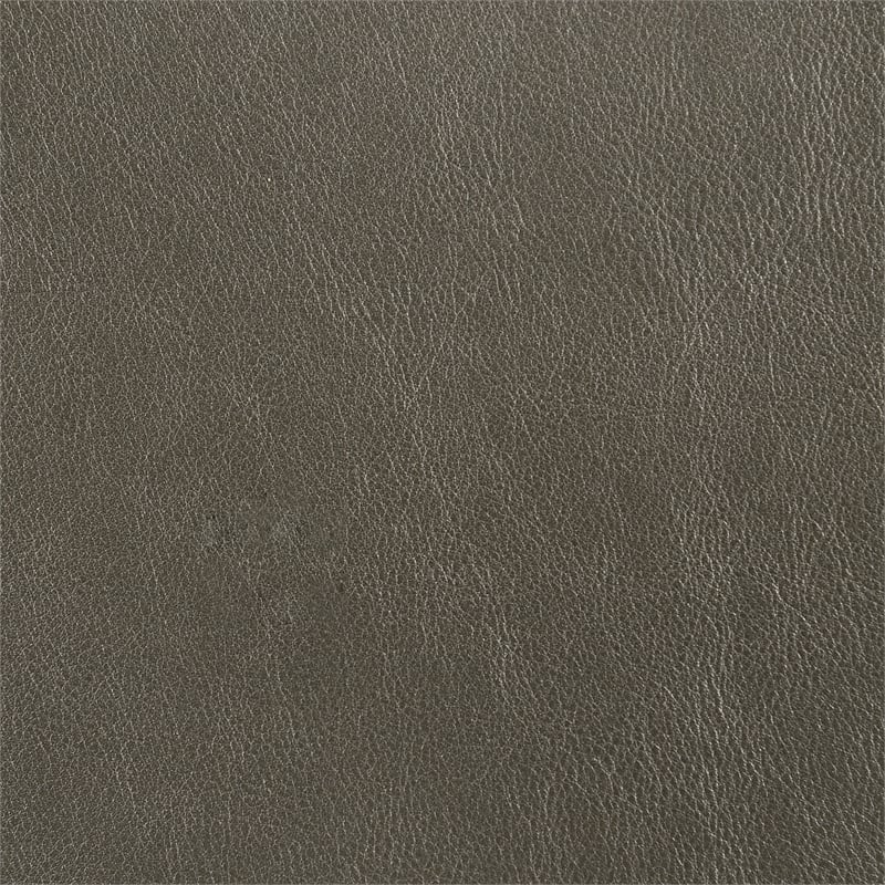 Pemberly Row Contemporary Vanity Set with USB in Copper Finish