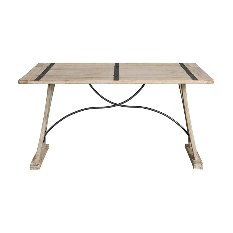 Pemberly Row Folding Top 5PC Dining Set-Table and Four Chairs