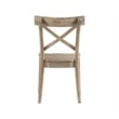 Pemberly Row Folding Top 5PC Dining Set-Table and Four Chairs