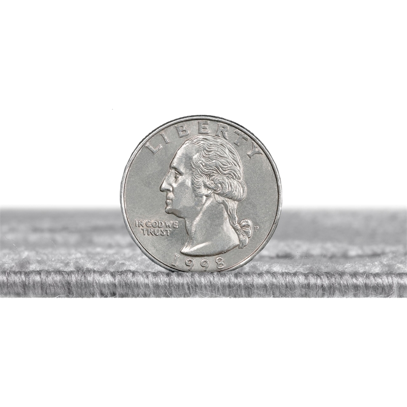 Pemberly Row Geometric Indoor Outdoor Area Rug Rectangle 7'10