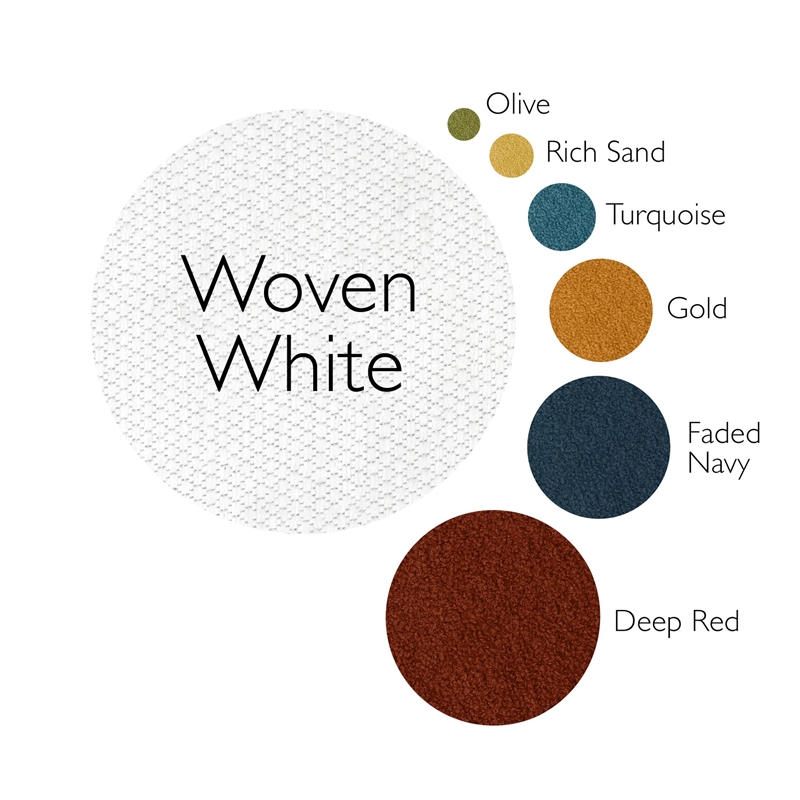 Pemberly Row Beam Flower Indoor Outdoor Area Rug Rectangle 5'3