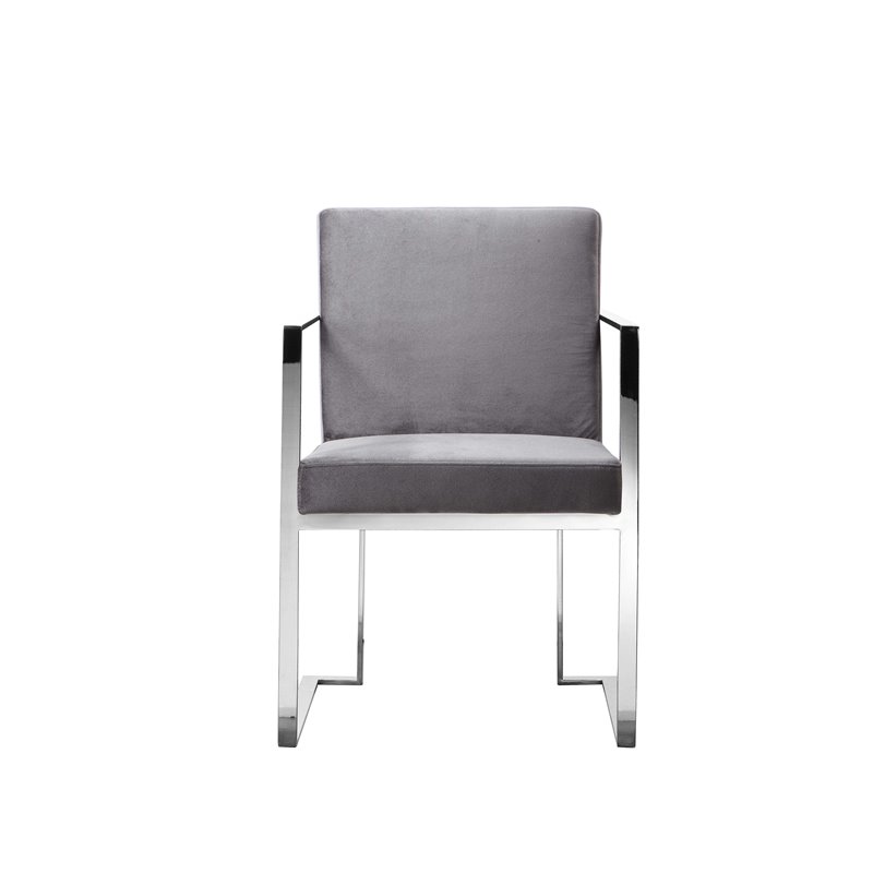 Pemberly Row Contemporary 18.5