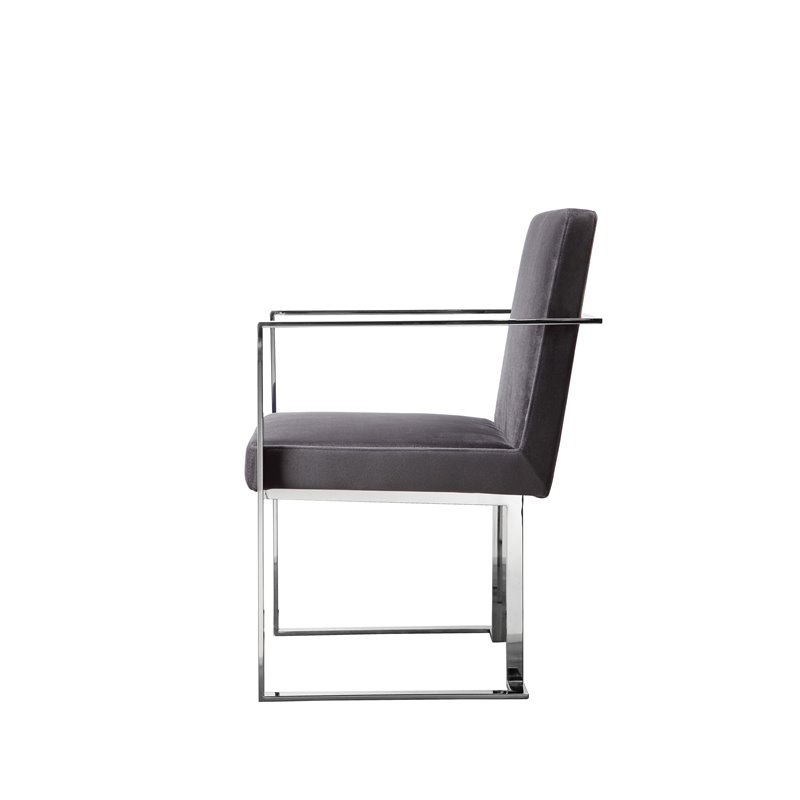 Pemberly Row Contemporary 18.5