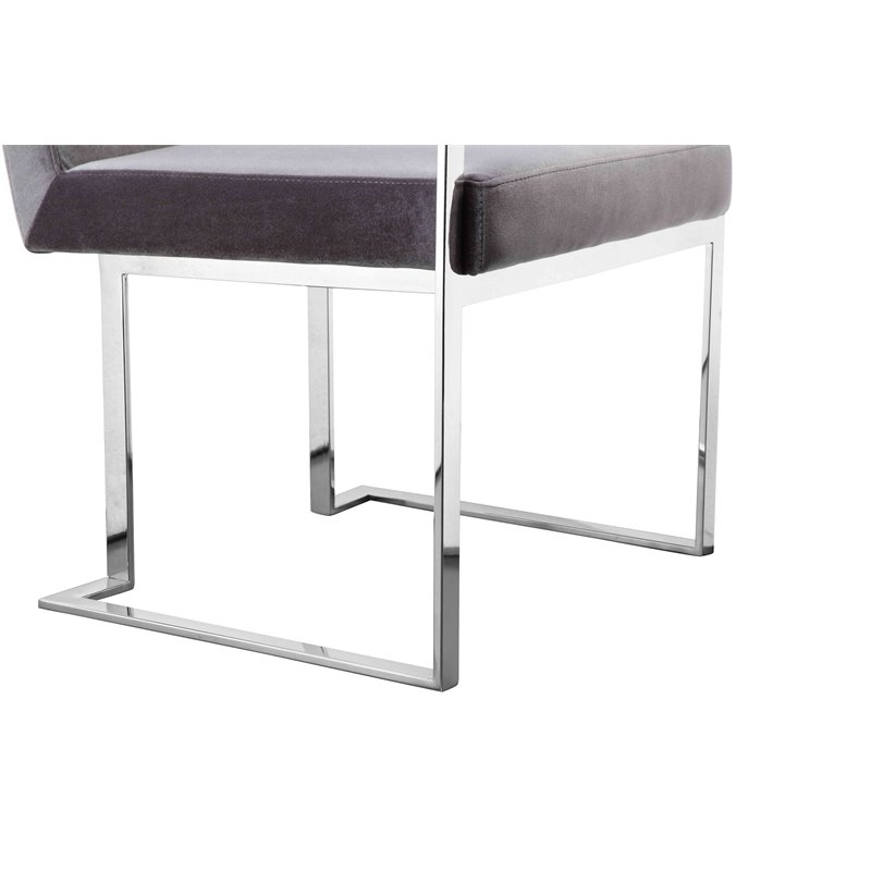 Pemberly Row Contemporary 18.5