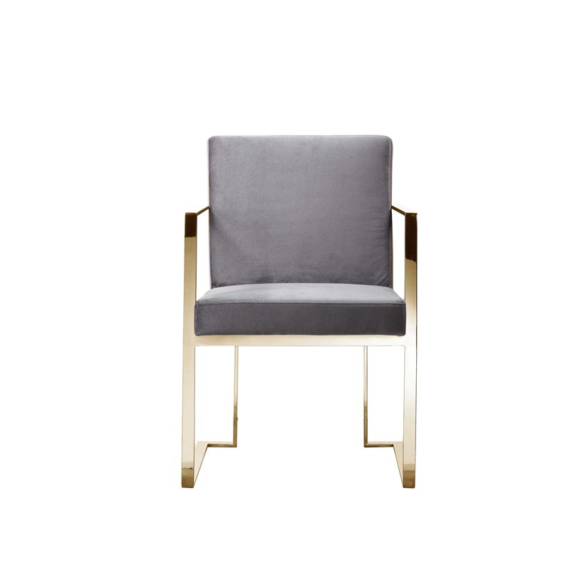 Pemberly Row Contemporary 18.5