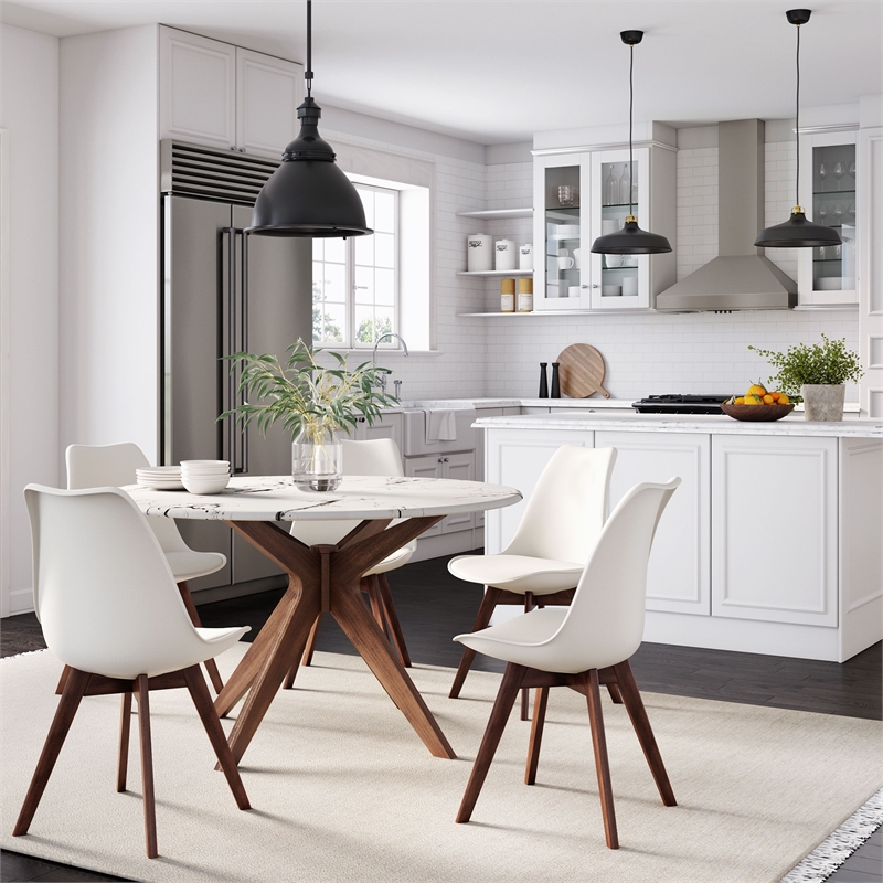 Pemberly Row Modern 50