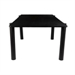 Pemberly Row Solid Acacia Wood 80