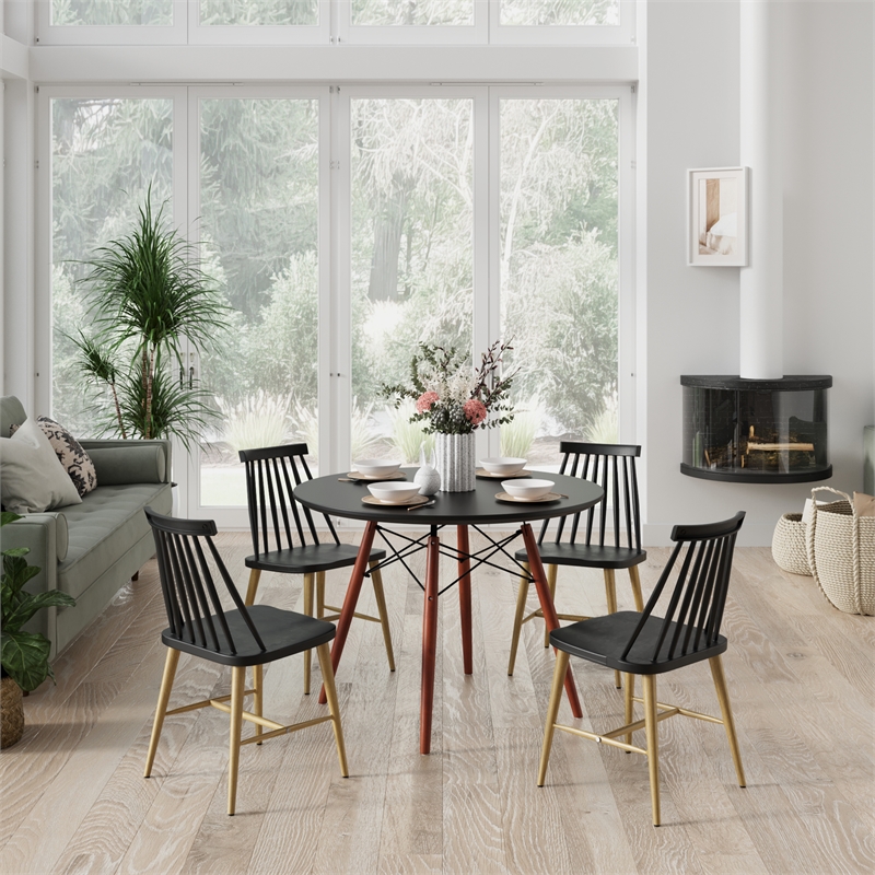 Pemberly Row Modern 39