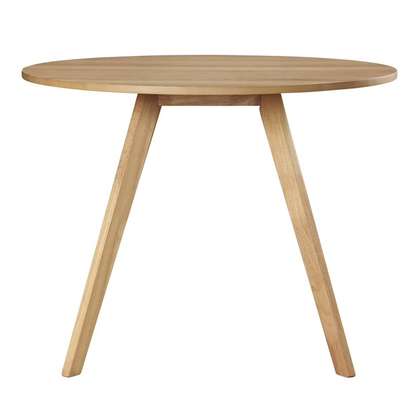 Pemberly Row Modern Solid Wood 39.5