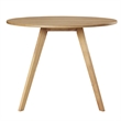 Pemberly Row Modern Solid Wood 39.5