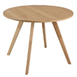 Pemberly Row Modern Solid Wood 39.5