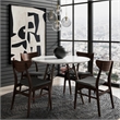 Pemberly Row Contemporary Wood 39