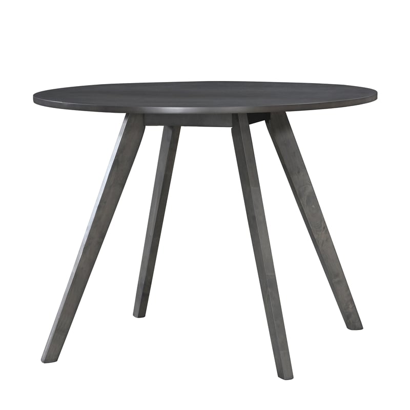 Pemberly Row Modern Solid Wood 39.5