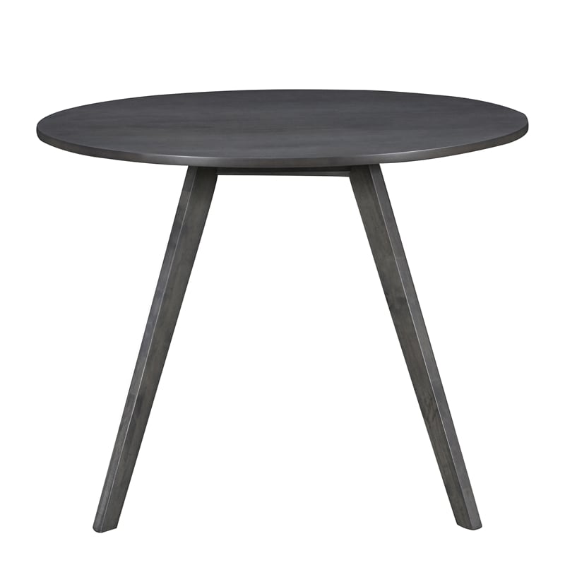 Pemberly Row Modern Solid Wood 39.5