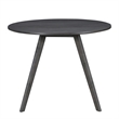Pemberly Row Modern Solid Wood 39.5