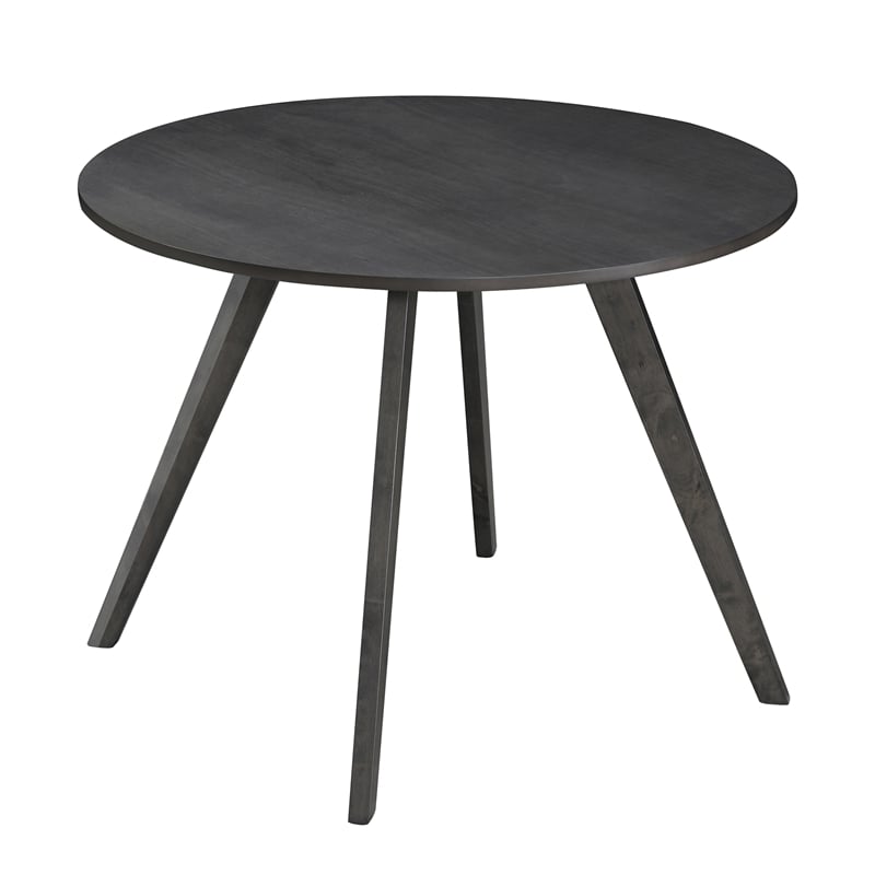 Pemberly Row Modern Solid Wood 39.5
