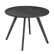 Pemberly Row Modern Solid Wood 39.5