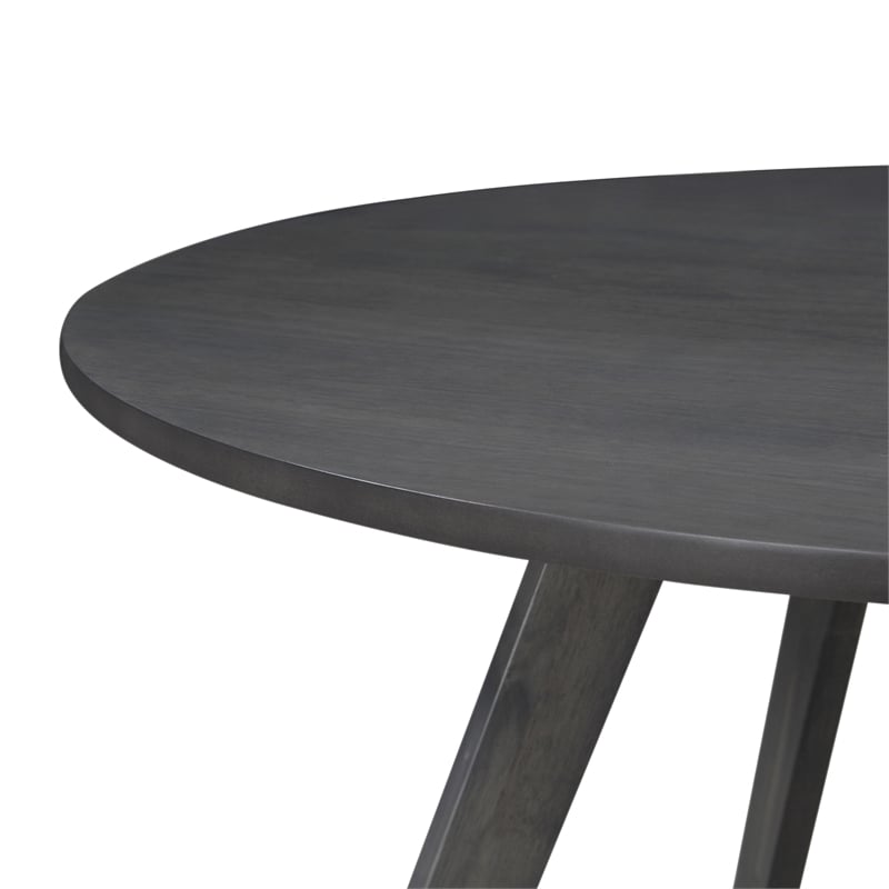 Pemberly Row Modern Solid Wood 39.5