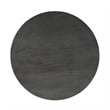 Pemberly Row Modern Solid Wood 39.5