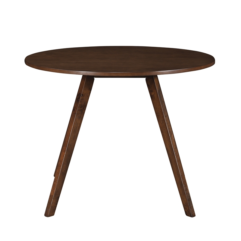 Pemberly Row Modern Solid Wood 39.5