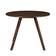 Pemberly Row Modern Solid Wood 39.5