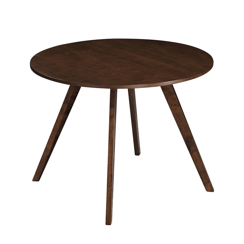 Pemberly Row Modern Solid Wood 39.5
