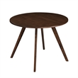 Pemberly Row Modern Solid Wood 39.5