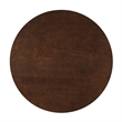 Pemberly Row Modern Solid Wood 39.5