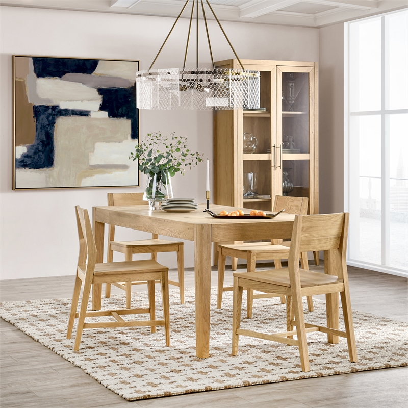 Pemberly Row Modern 72