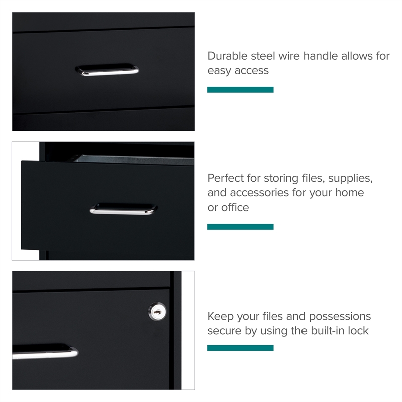 Pemberly Row Contemporary 18