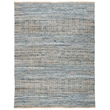 Pemberly Row Modern / Contemporary 8' x 10' Rug in Natural Finish