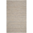 Pemberly Row Modern / Contemporary 8' x 10' Rug in Gray Finish