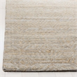 Pemberly Row Modern / Contemporary 8' x 10' Rug in Gray Finish