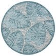 Pemberly Row Modern / Contemporary 6'7