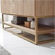Pemberly Row Modern 60