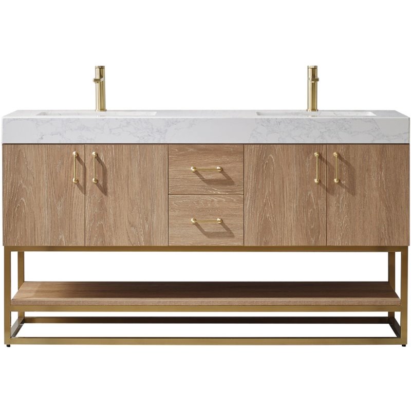 Pemberly Row Modern 60