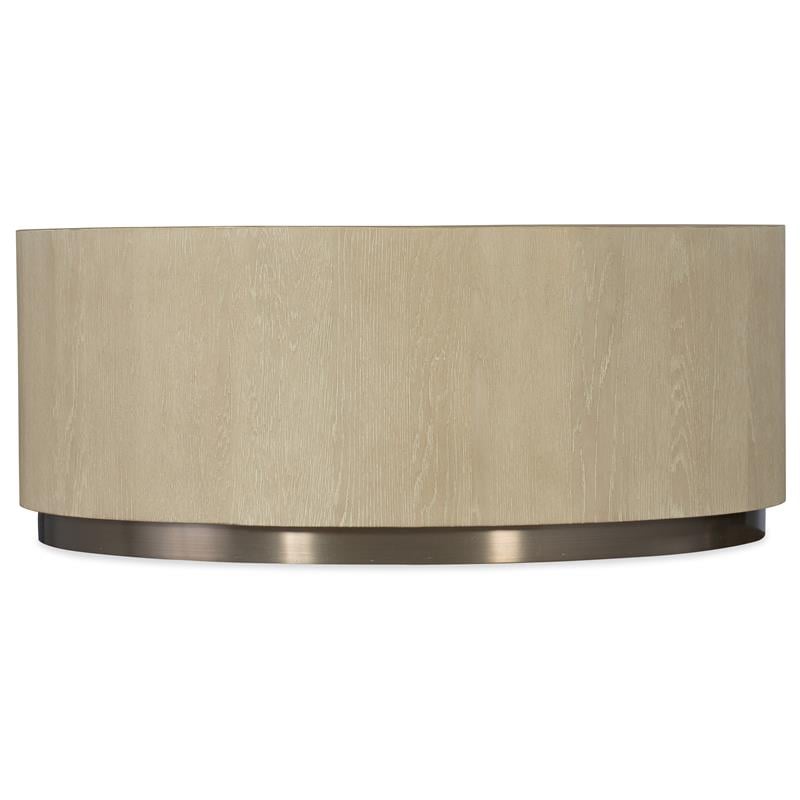 Pemberly Row Modern / Contemporary Living Room Cocktail Table
