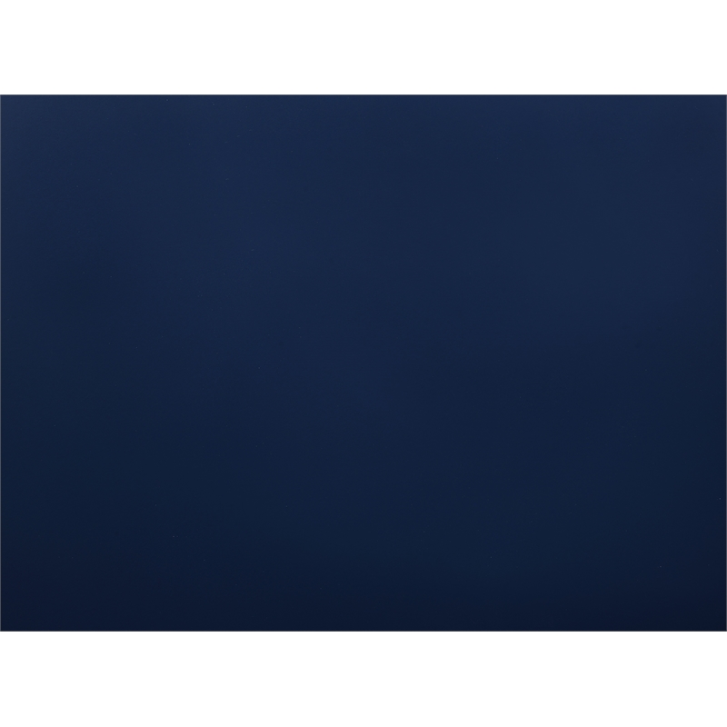 Pemberly Row Traditional Charlie Blue Wood 5-Drawer Chest with LED
