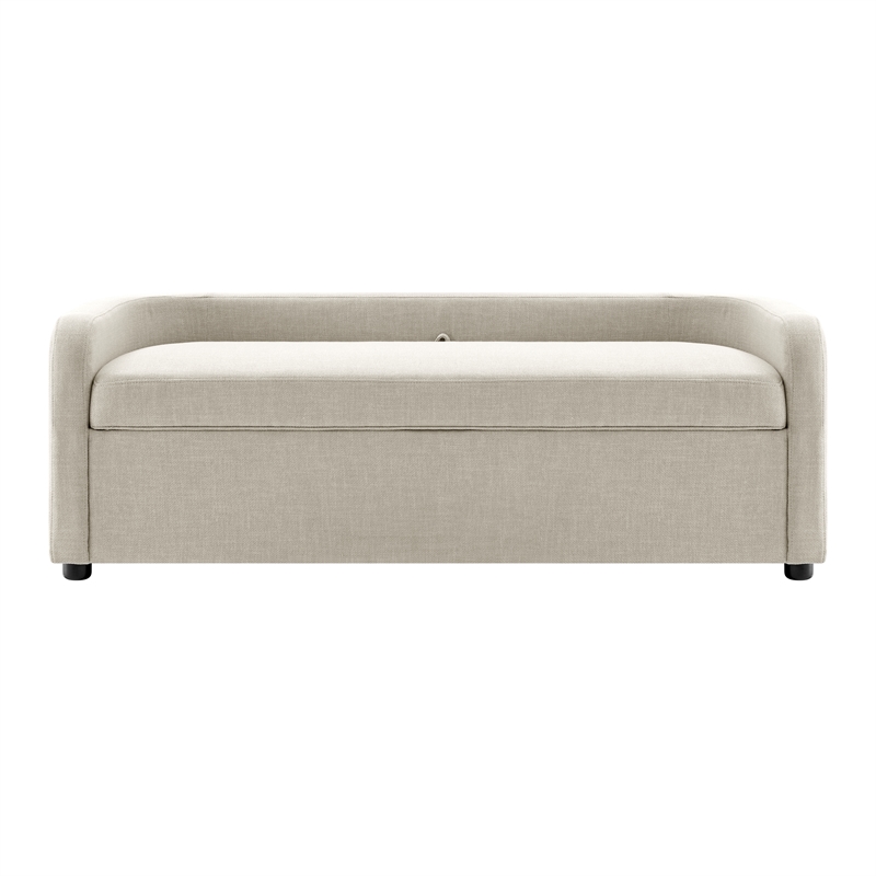 Pemberly Row Modern 17.5