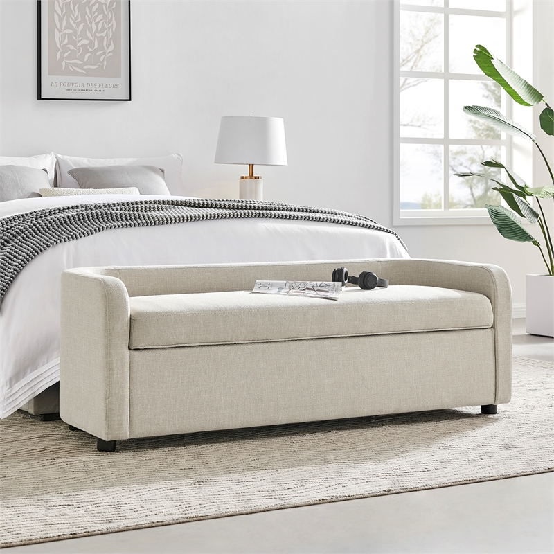 Pemberly Row Modern 17.5