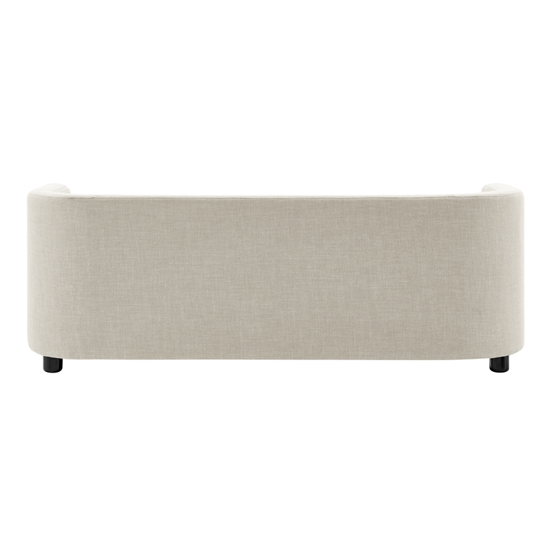Pemberly Row Modern 17.5