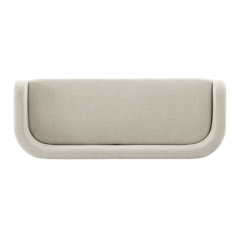 Pemberly Row Modern 17.5