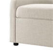 Pemberly Row Modern 17.5
