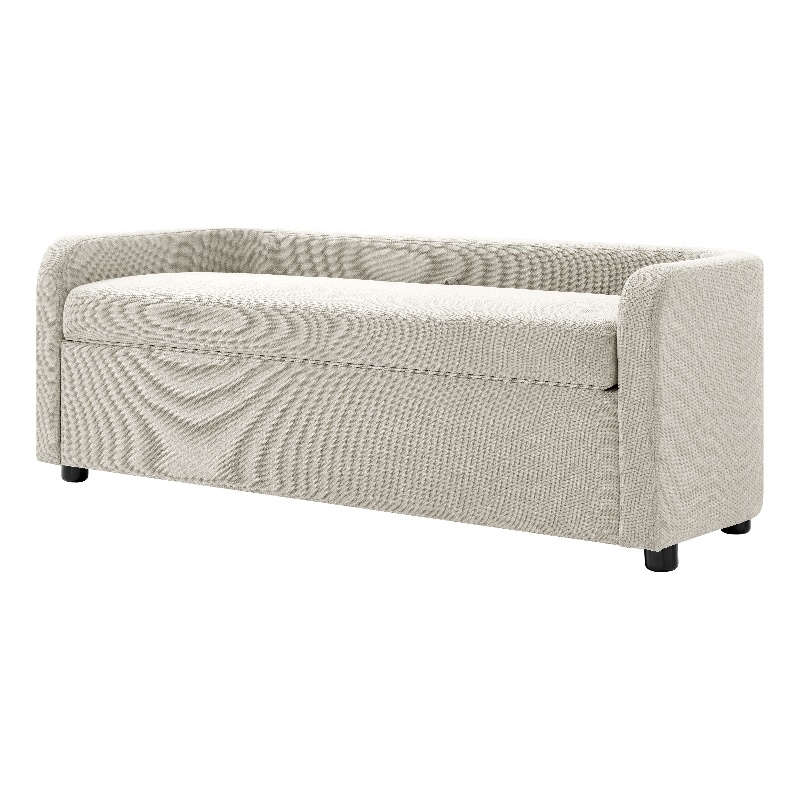 Pemberly Row Modern 17.5
