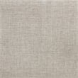 Pemberly Row Button Tufted Upholstered Fabric Full Bed in Beige