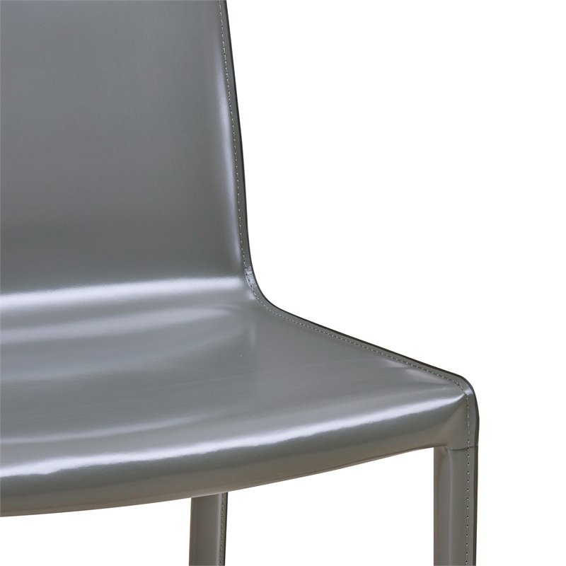 Pemberly Row Modern 18.5