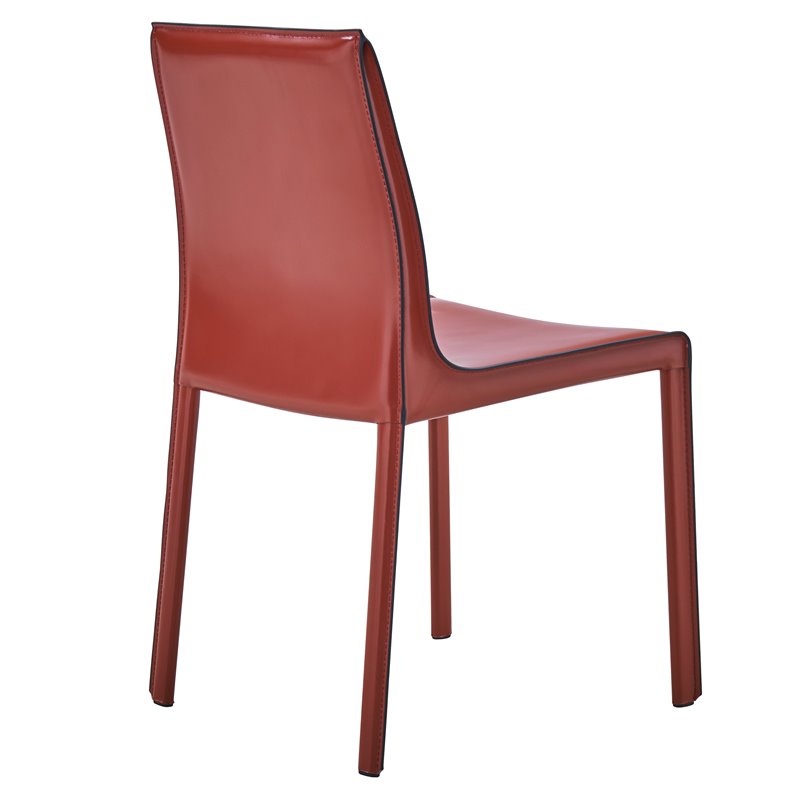 Pemberly Row Modern 18.5
