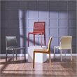 Pemberly Row Modern 18.5