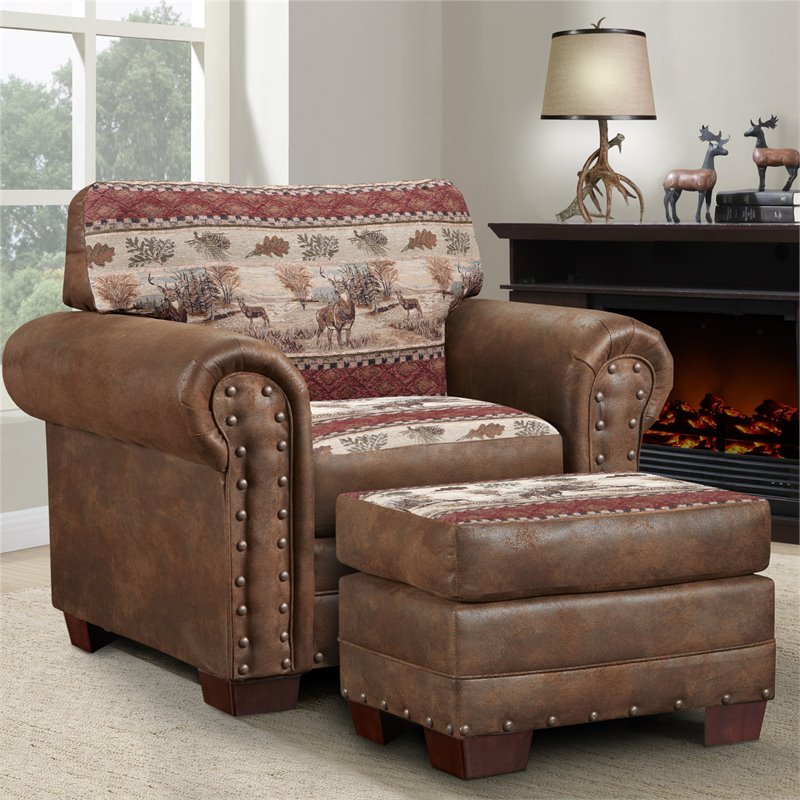 Pemberly Row Modern 26.5